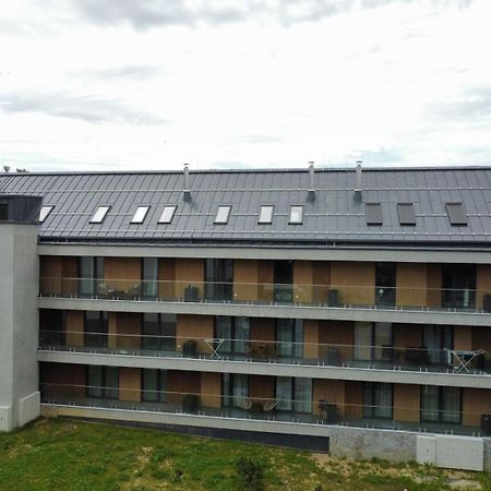 Tatrystay Luxury Penthouse Apartment Podlesom & Free Evc Vysoké Tatry 外观 照片